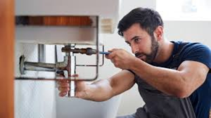 Reliable plumbing services in Ash Shifa