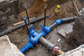 Sewer Repairs & Maintanance